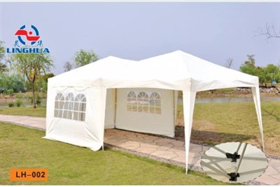 3*6 Folding Tent